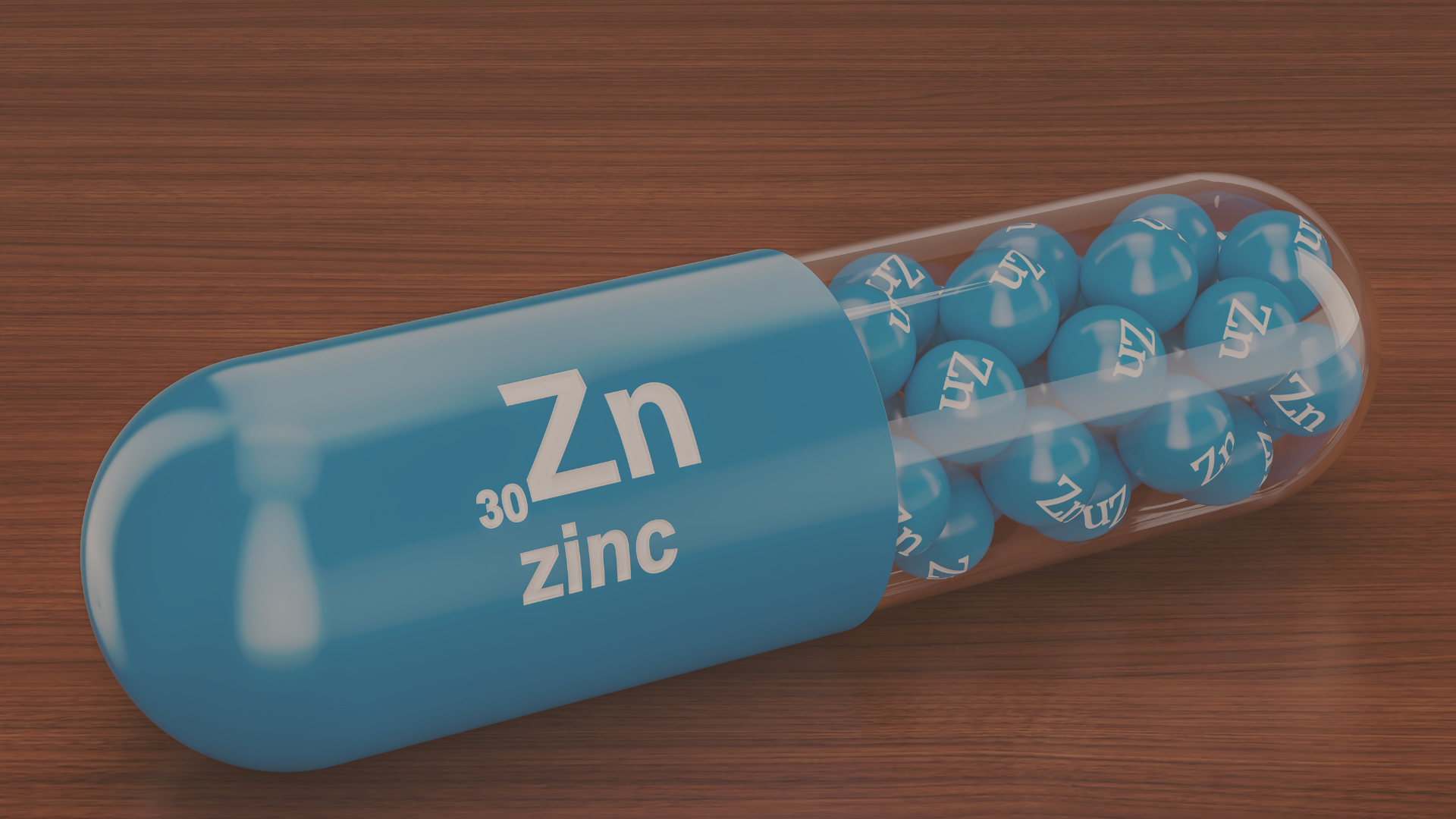 Zinco: Para Que Serve