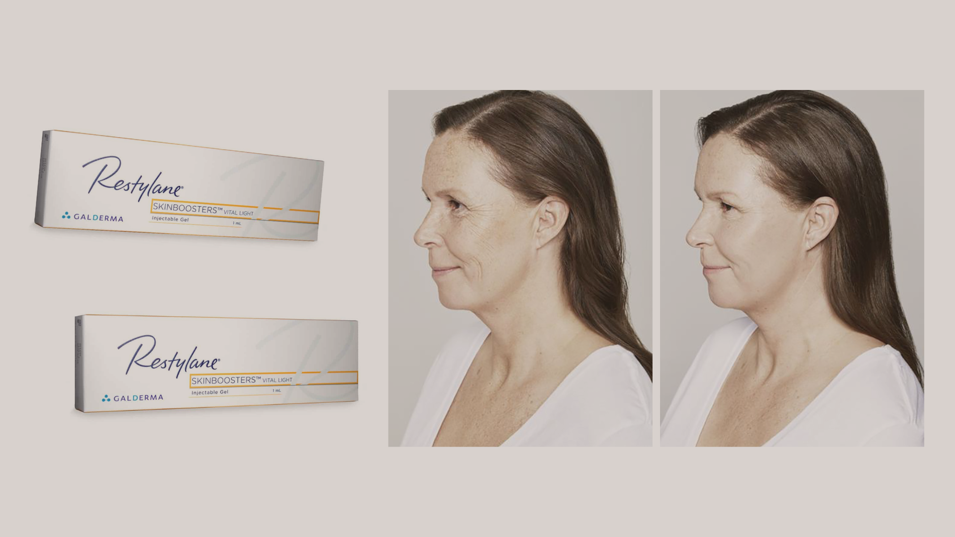 O que é Skin Booster?