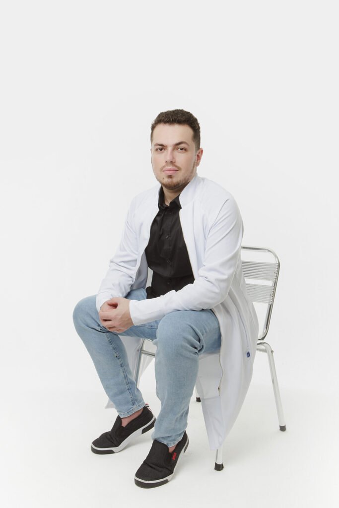 Dr. Filipe Ferrara