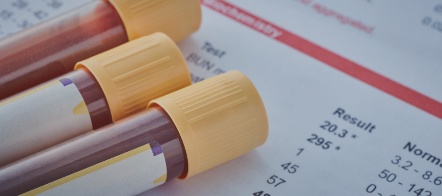 Exames Laboratoriais na Estética