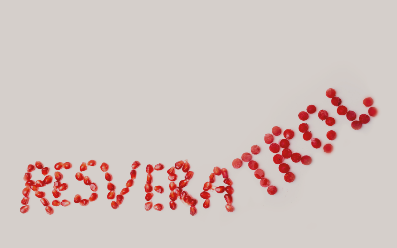 Resveratrol: O Que é ?