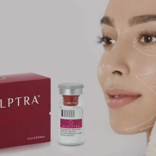 Sculptra: O Que é