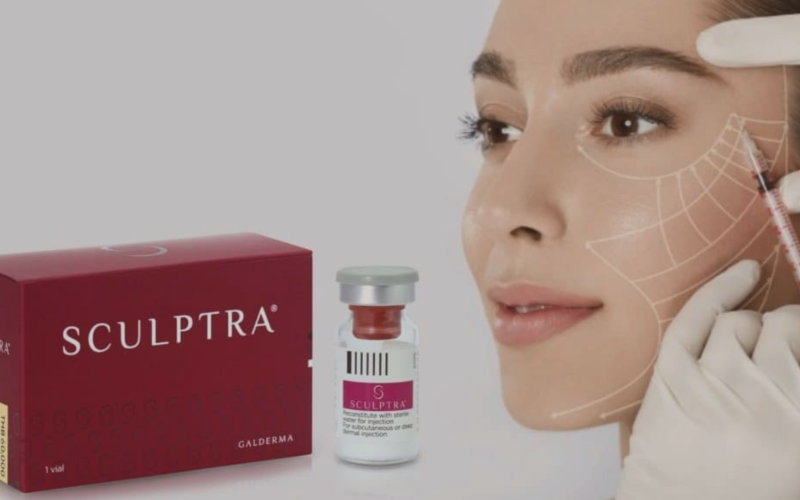 Sculptra: O Que é