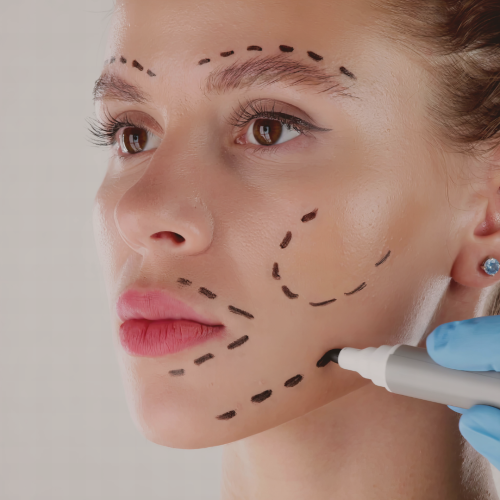 O que é Harmonização Facial?