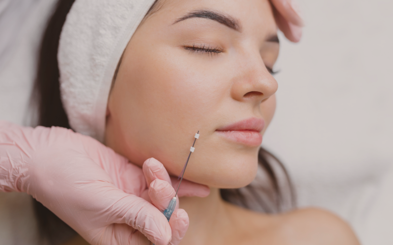 O que são Fios de PDO?