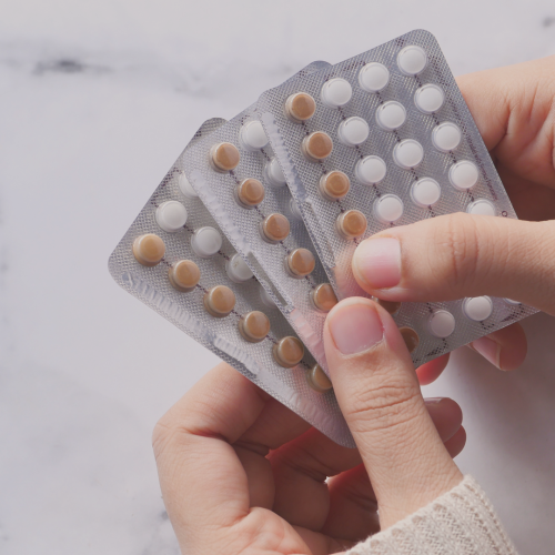 🧬 O que é Melasma Hormonal?